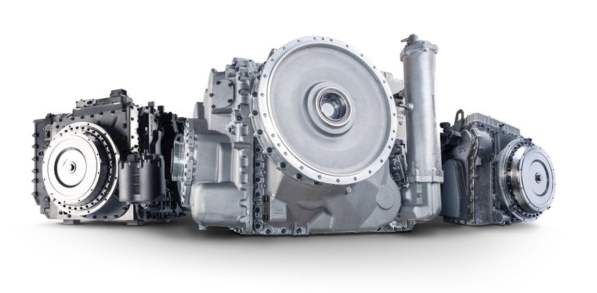 Allison Transmission Expands ONA Defense Service Network to Improve Access to Localized Service and Support